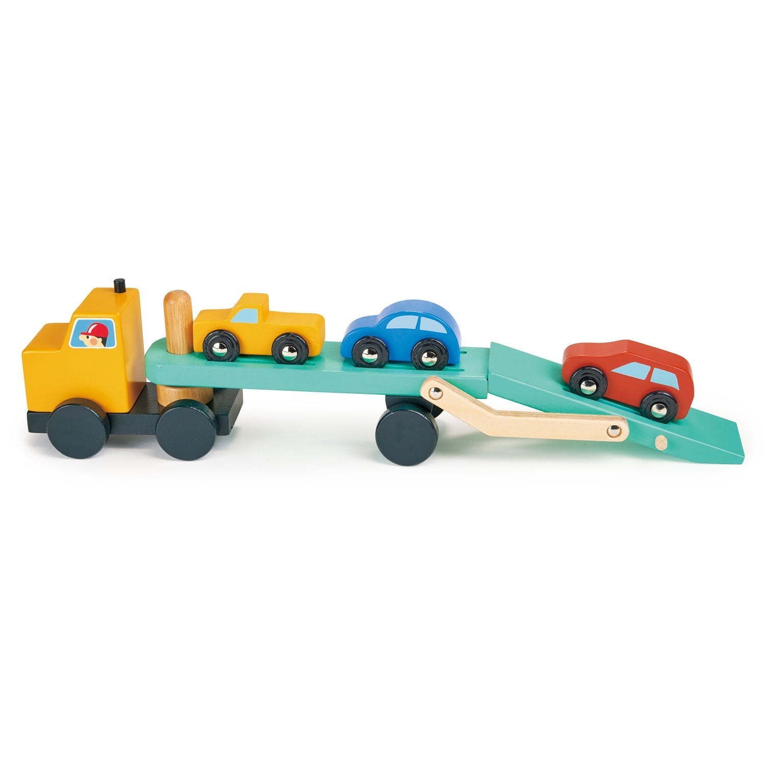 Vehicle Transporter - REGN
