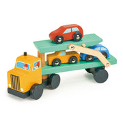 Vehicle Transporter - REGN
