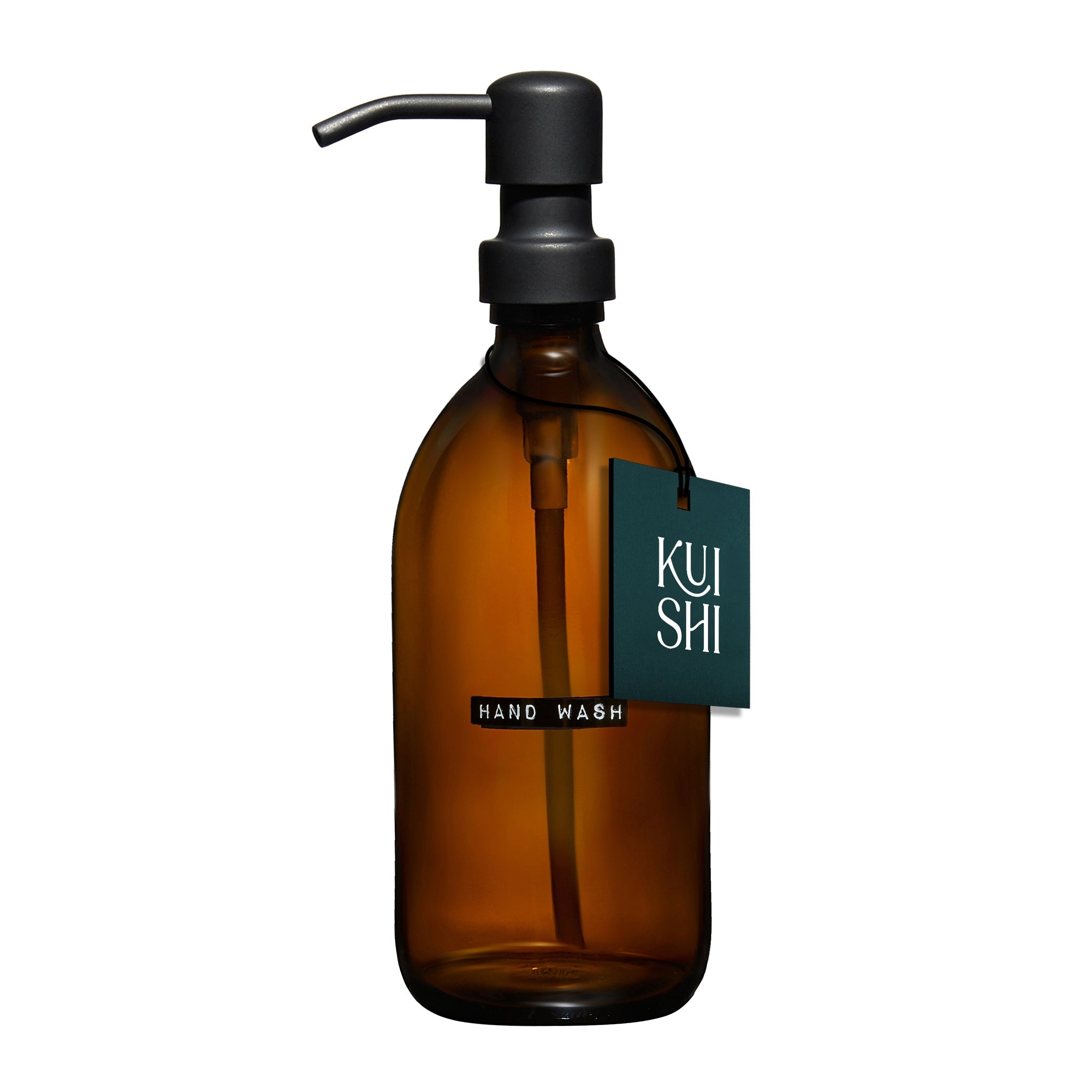 Vintage Dispenser Bottles - REGN