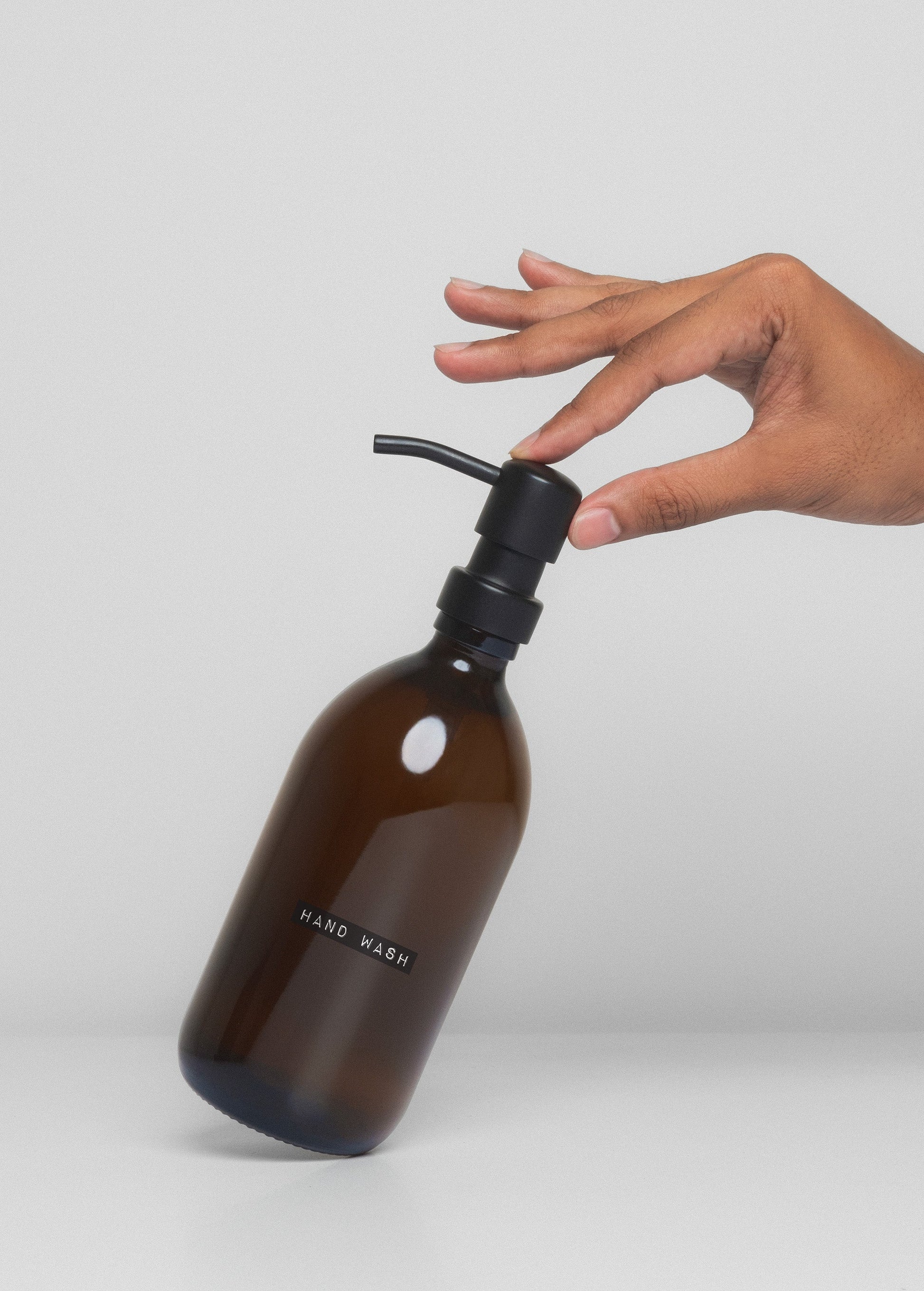 Vintage Dispenser Bottles - REGN