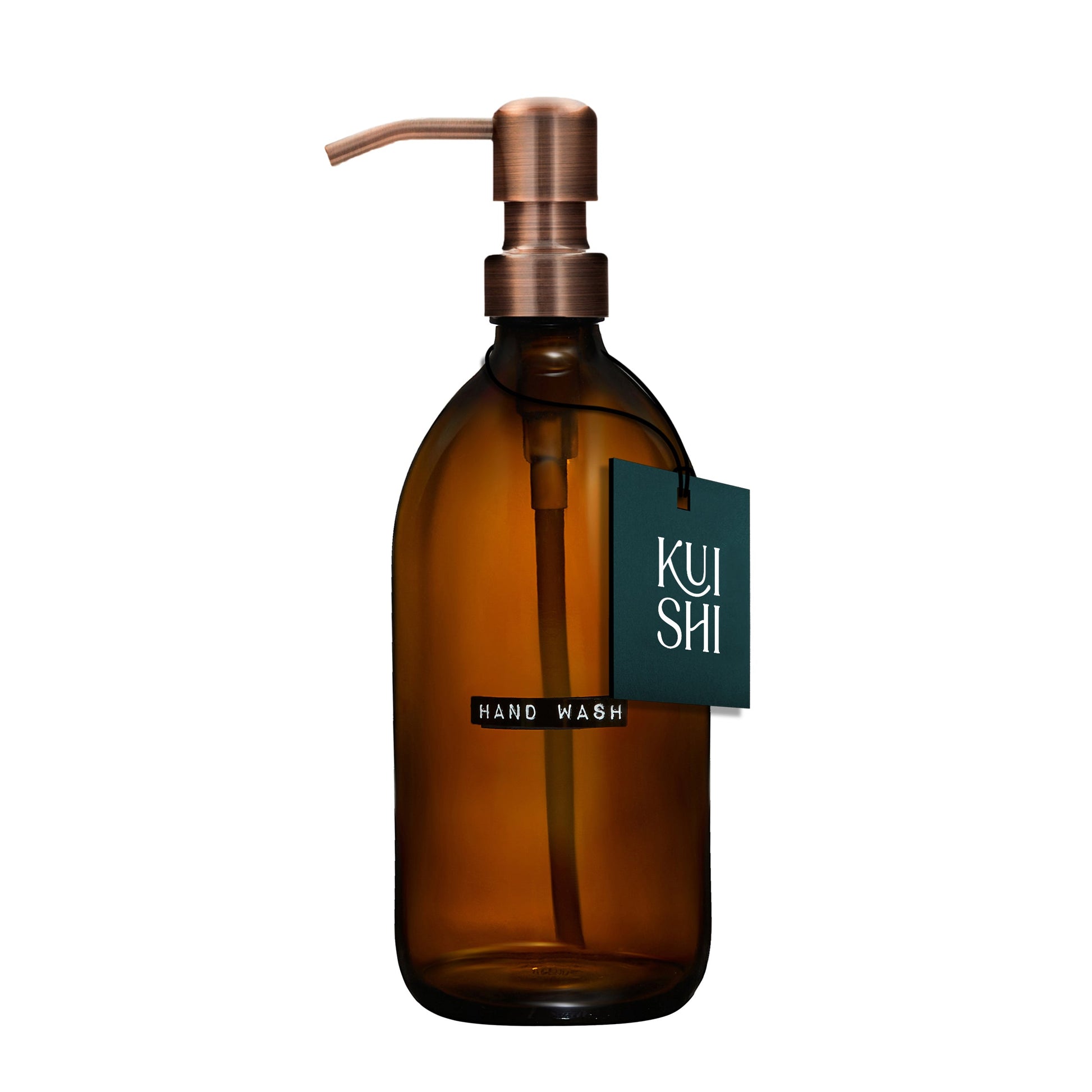 Vintage Dispenser Bottles - REGN