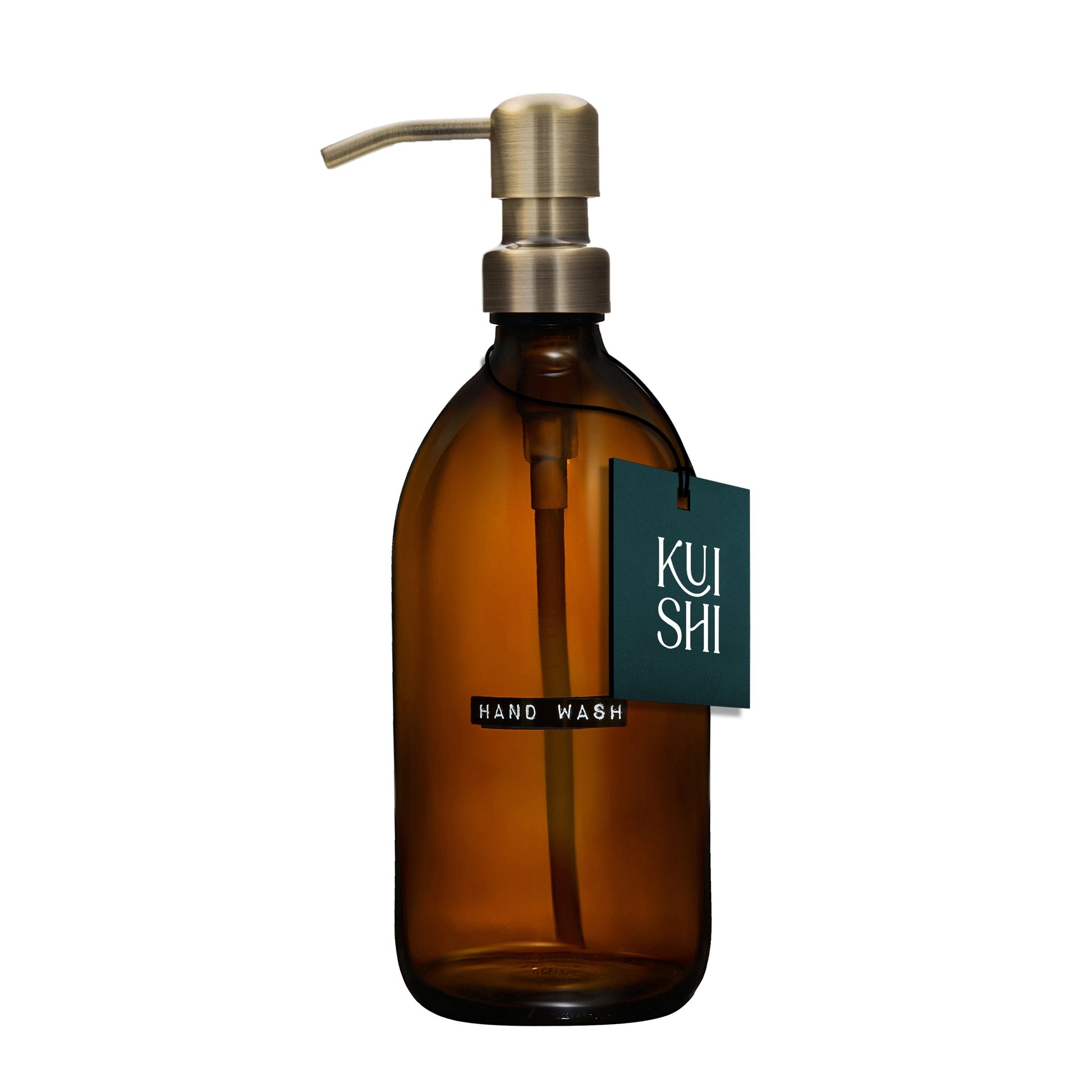 Vintage Dispenser Bottles - REGN