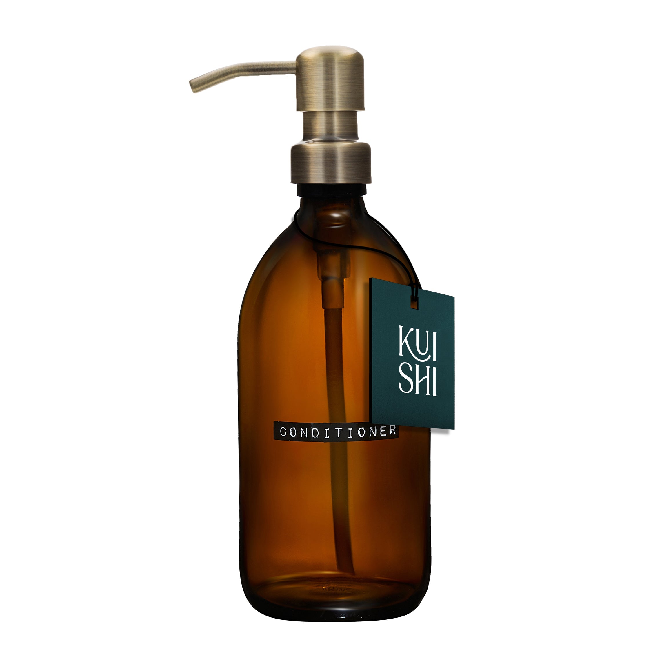 Vintage Dispenser Bottles - REGN