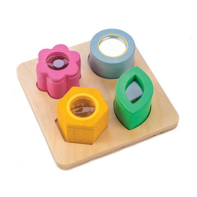 Visual Sensory Tray - REGN