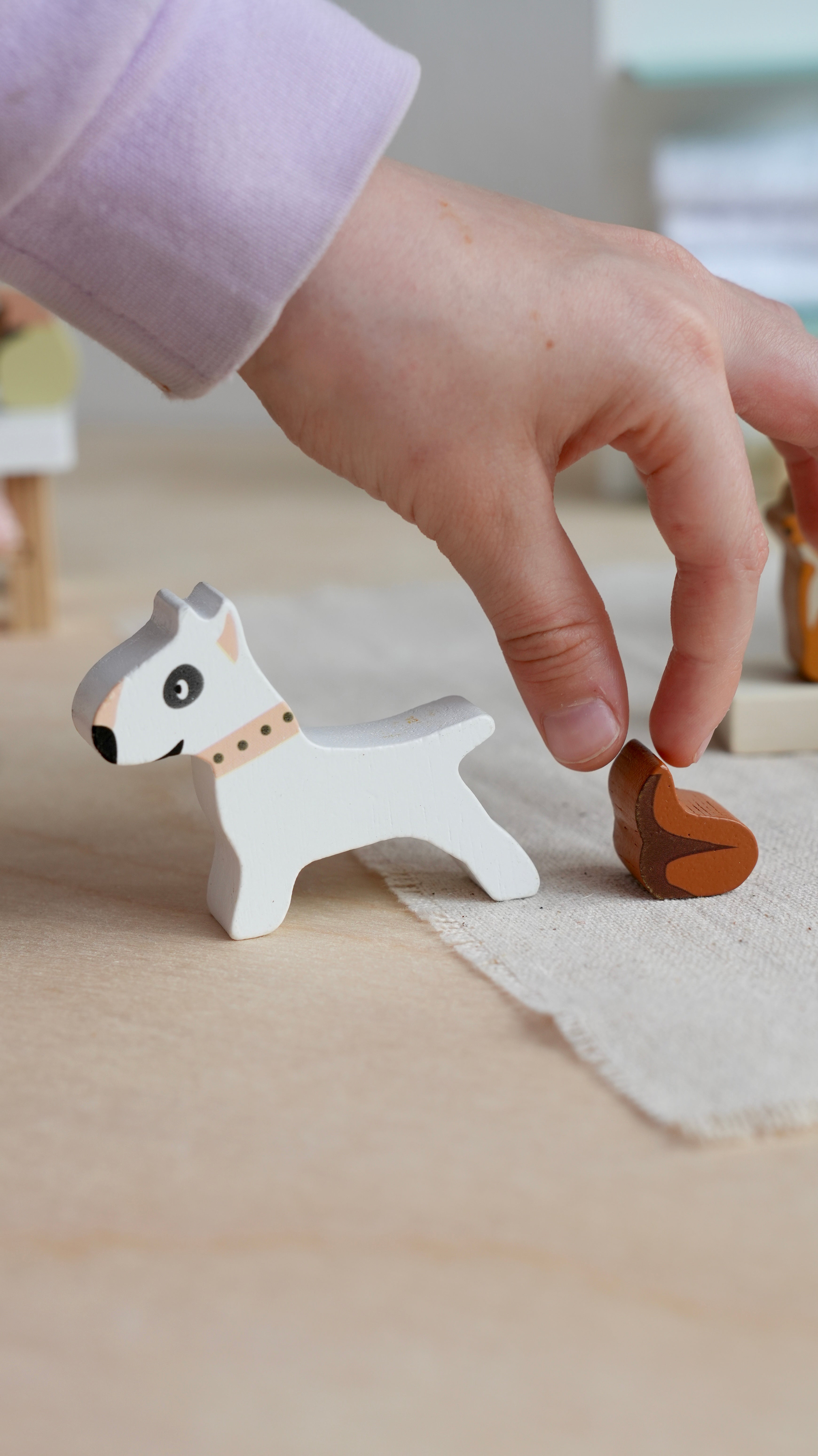 Waggy Tails Dog Salon - REGN