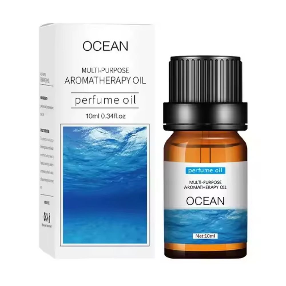 Water Soluble Essential Oil 10ml Fragrance Oil for Diffusers, Dryer Balls & Home Fragrance - REGN