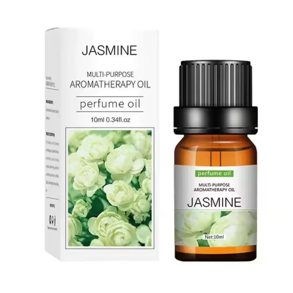 Water Soluble Essential Oil 10ml Fragrance Oil for Diffusers, Dryer Balls & Home Fragrance - REGN