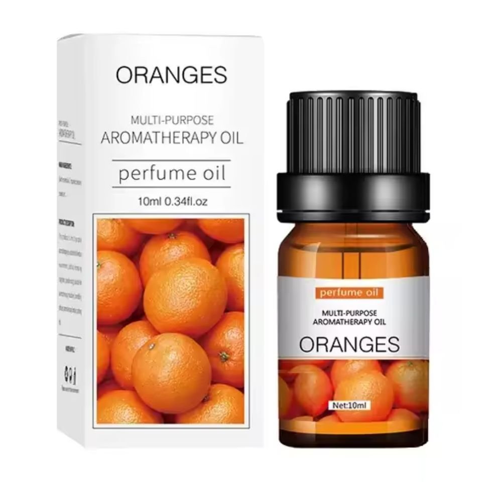 Water Soluble Essential Oil 10ml Fragrance Oil for Diffusers, Dryer Balls & Home Fragrance - REGN