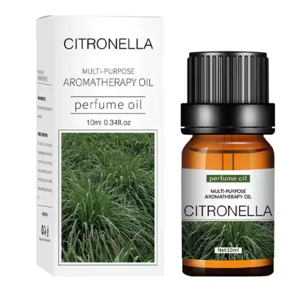 Water Soluble Essential Oil 10ml Fragrance Oil for Diffusers, Dryer Balls & Home Fragrance - REGN