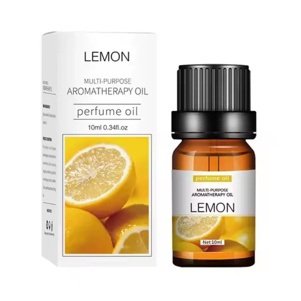 Water Soluble Essential Oil 10ml Fragrance Oil for Diffusers, Dryer Balls & Home Fragrance - REGN