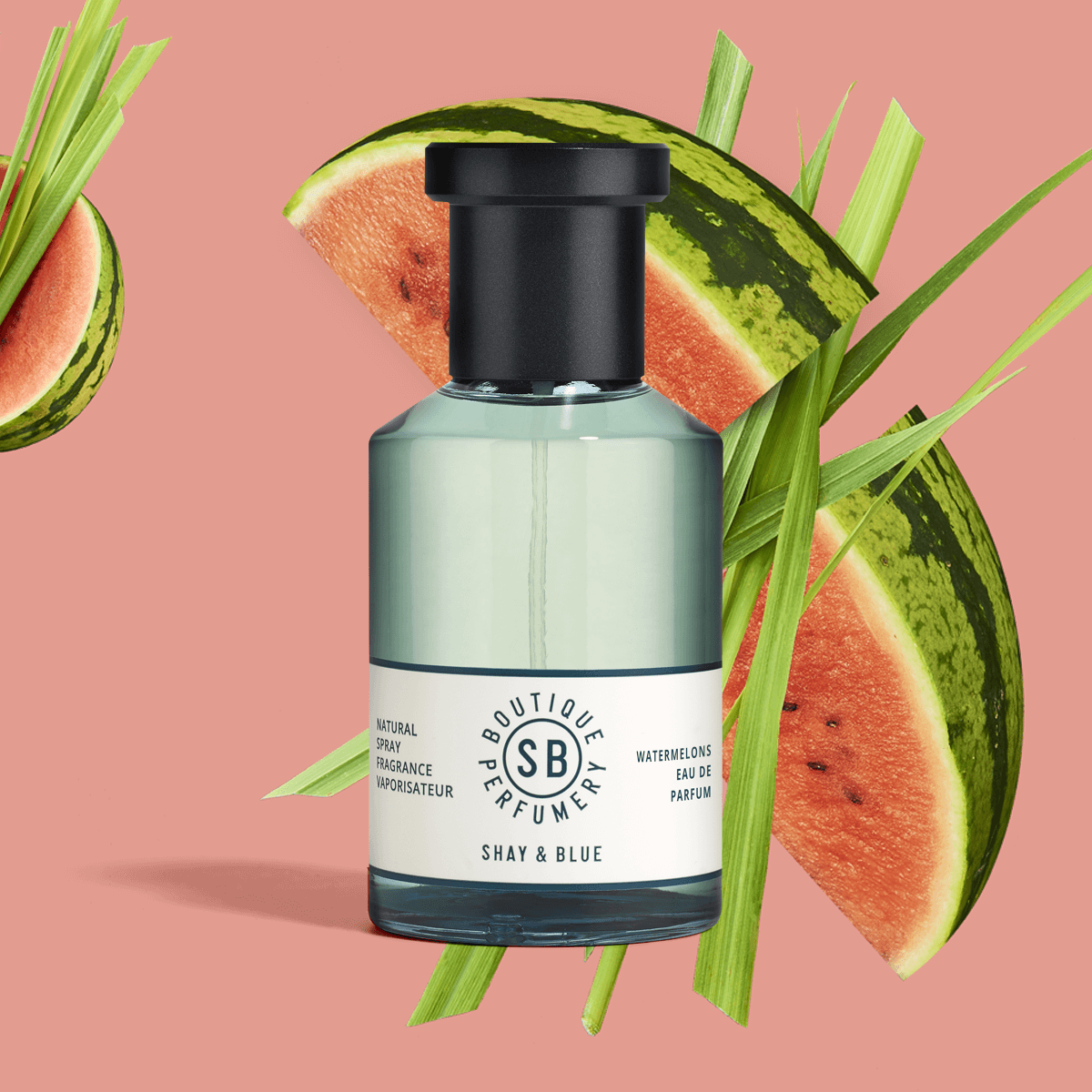 Watermelons Fragrance 100ml - REGN