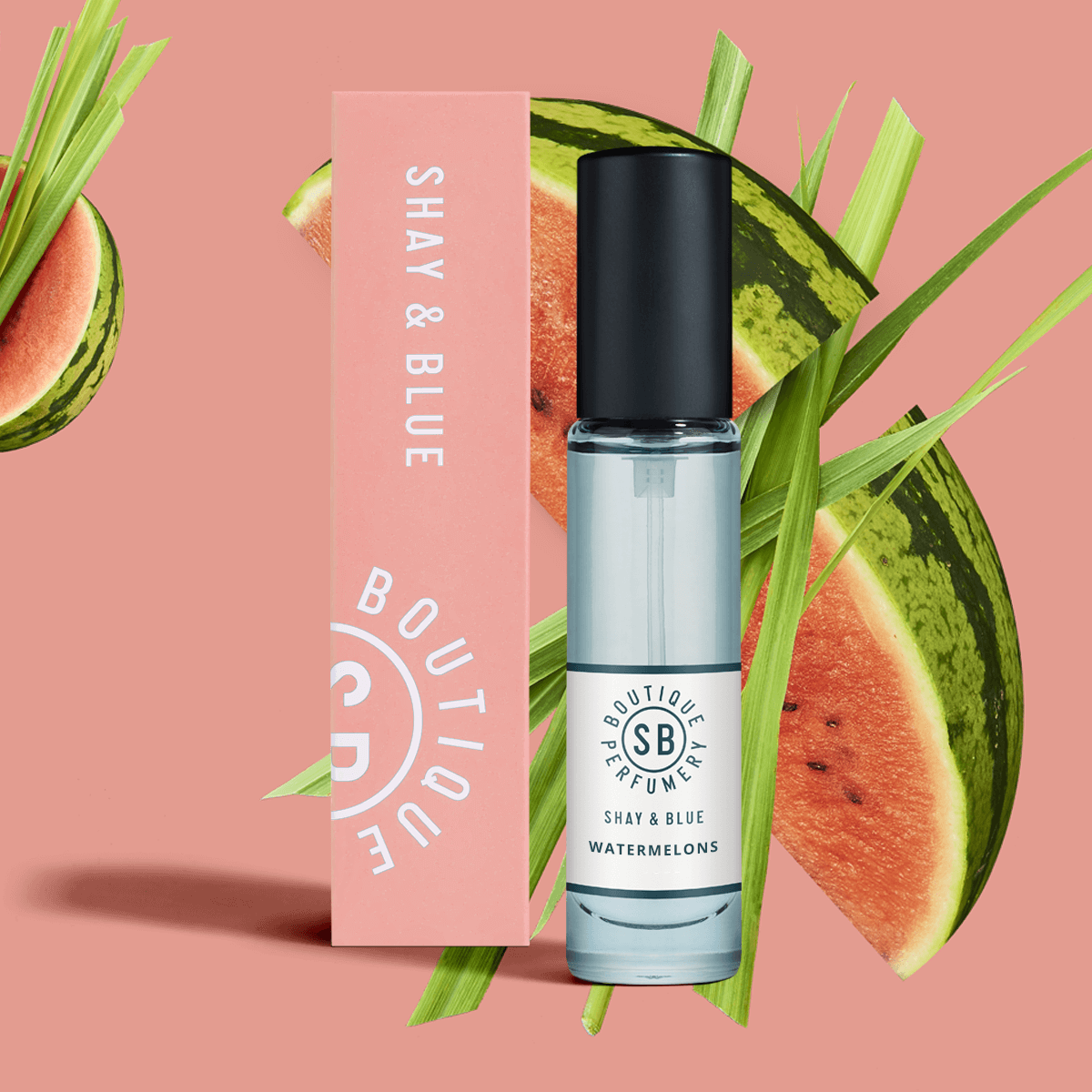 Watermelons Fragrance 10ml - REGN