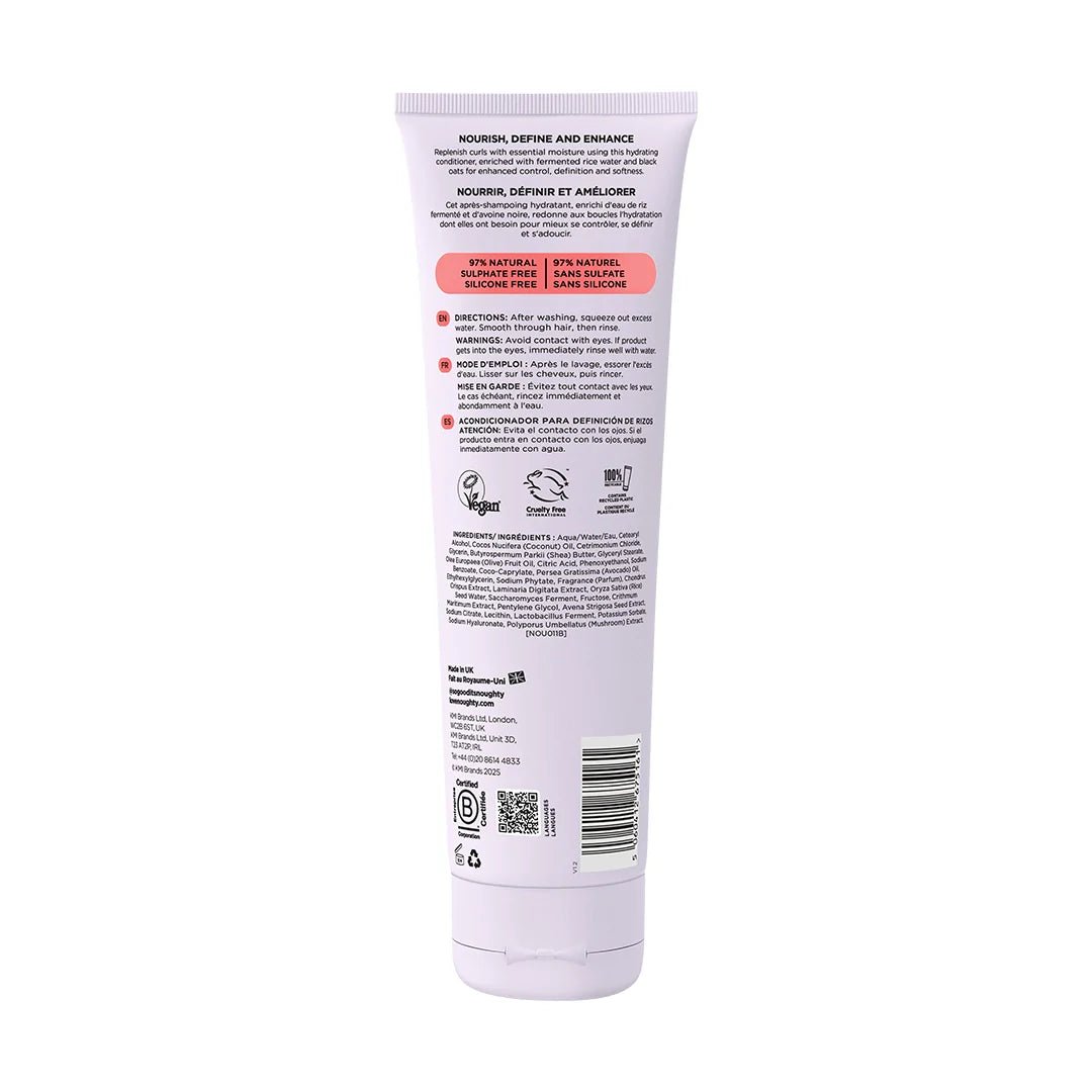 Wave Hello Curl Defining Conditioner - REGN