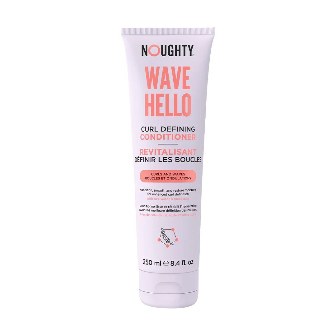 Wave Hello Curl Defining Conditioner - REGN