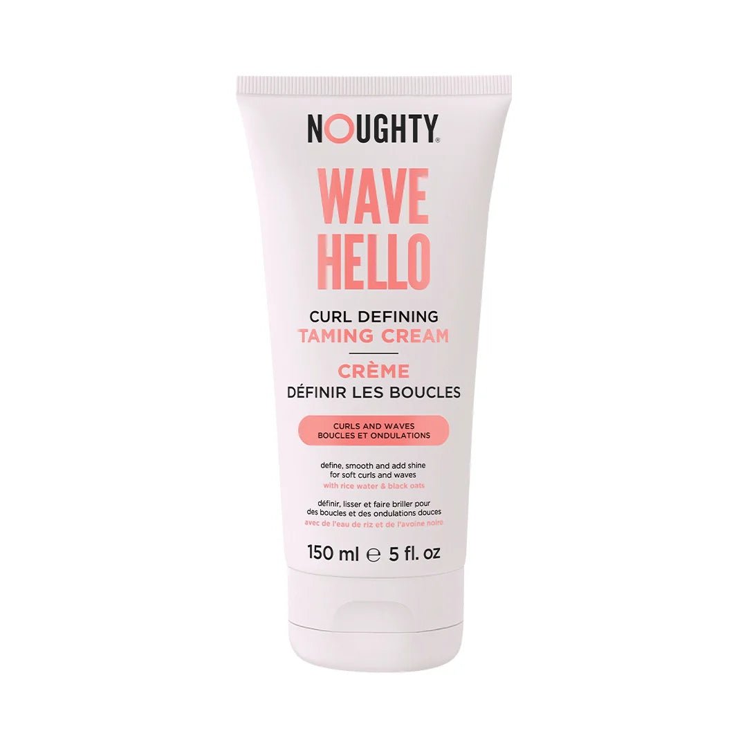 Wave Hello Curl Defining Taming Cream - REGN