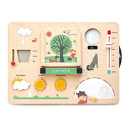 Weather Watch Busy Board - REGN
