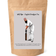 WG Tips (English Breakfast Tea) - REGN