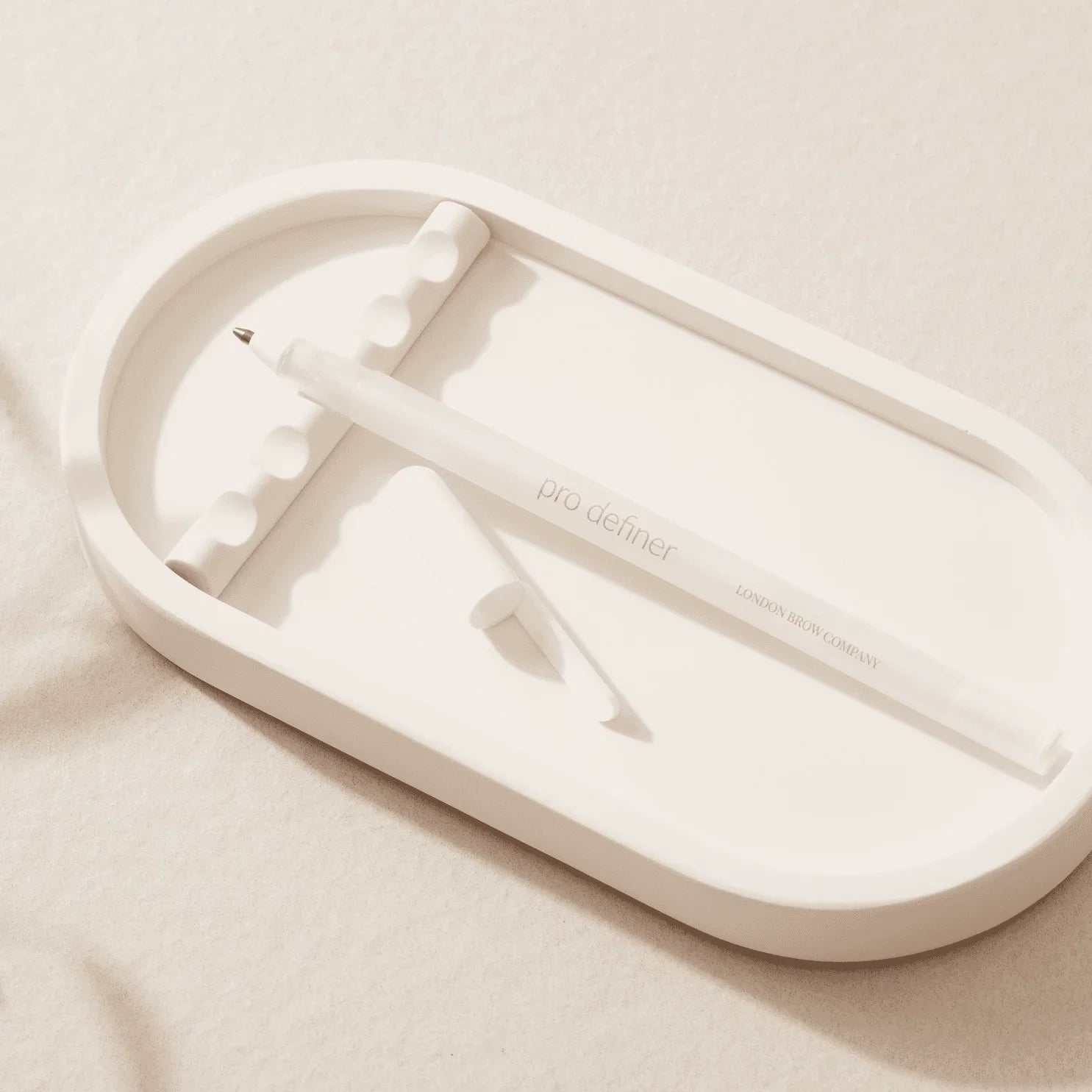 White Brow Mapping Pen - REGN