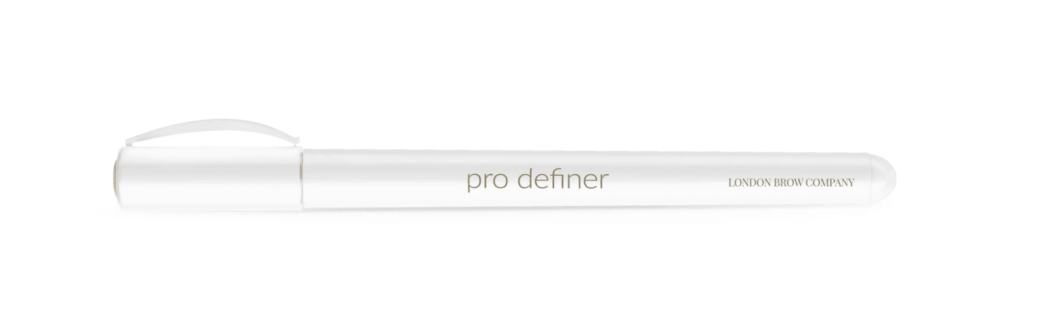 White Brow Mapping Pen - REGN