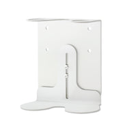White Double Bottle Holder - REGN