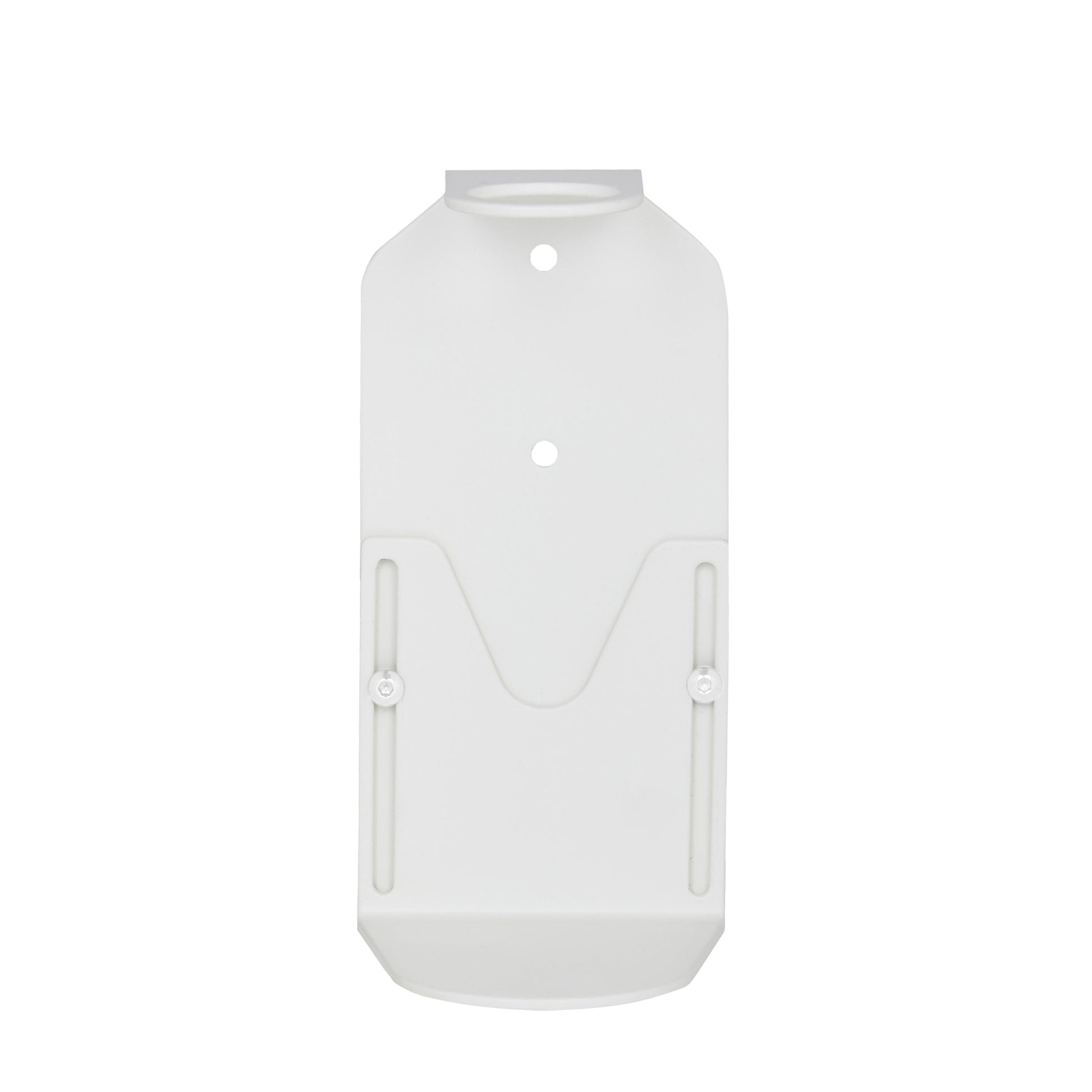 White Single Bottle Holder - REGN