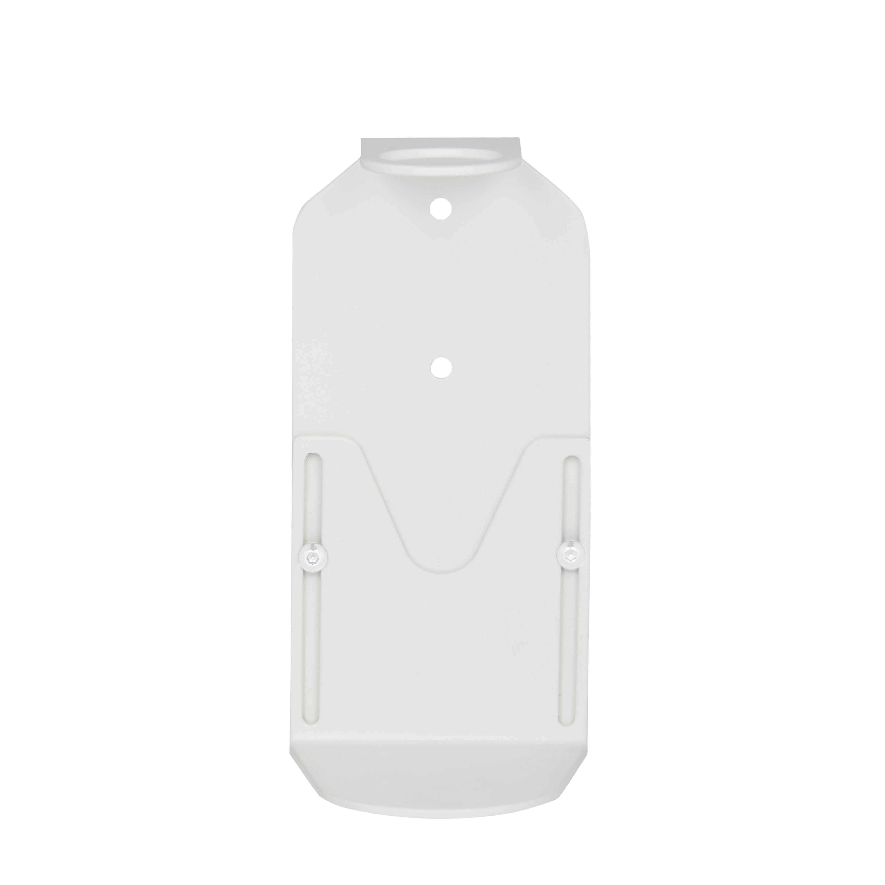 White Single Bottle Holder - REGN