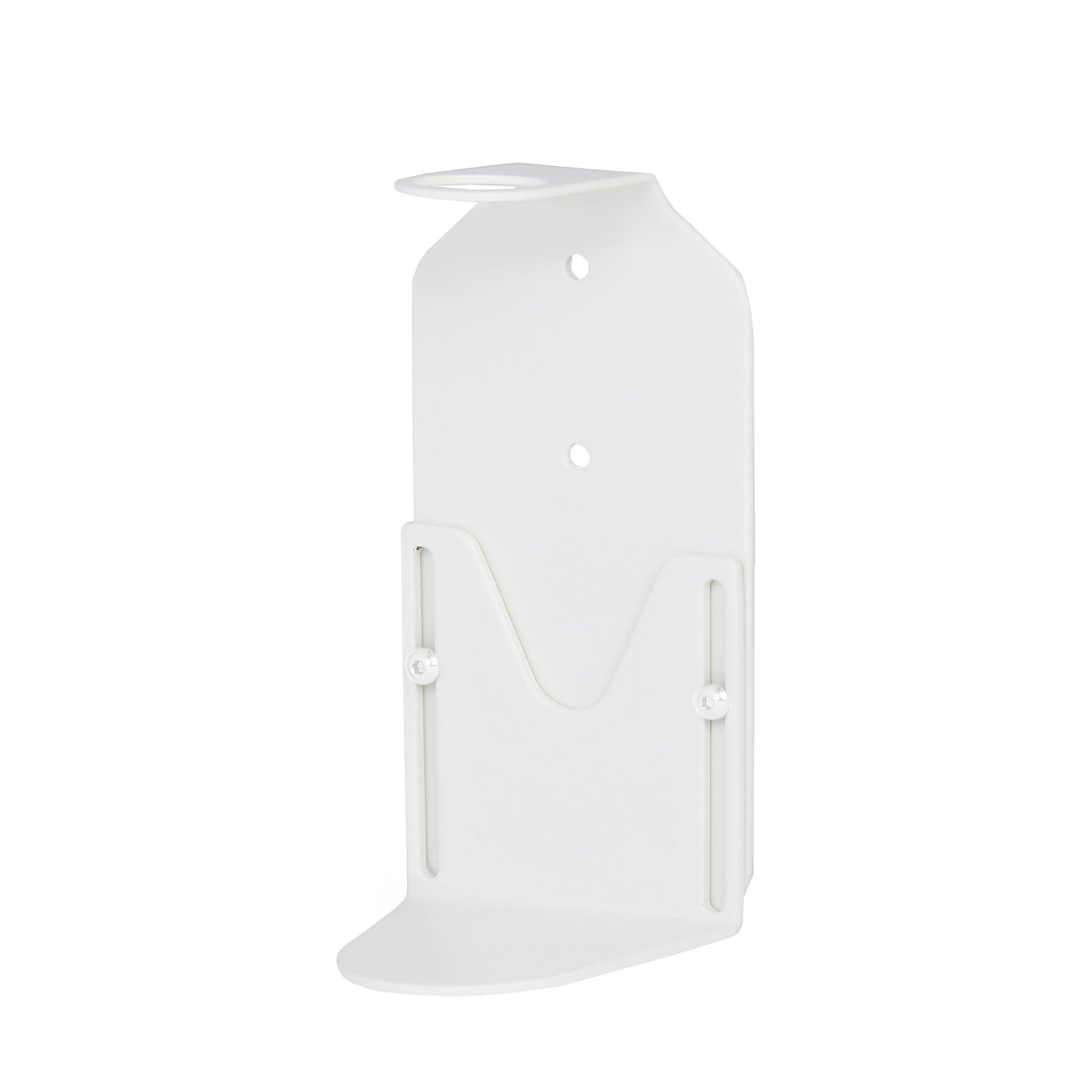 White Single Bottle Holder - REGN