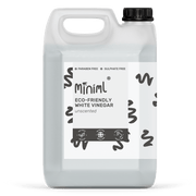 White Vinegar – 5L Eco Refill Multi - Surface Cleaner - REGN