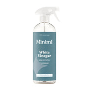 White Vinegar – 750ml Multi - Purpose Eco Cleaner - REGN