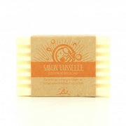 White Vinegar & Citrus Household Soap – Powerful, Natural & Zero Waste - REGN