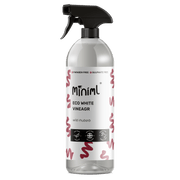 Wild Rhubarb White Vinegar – 750ml Multi - Purpose Eco Cleaner - REGN