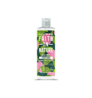 Wild Rose Conditioner 400ml – 99.5% Natural Origin for Normal Hair - REGN