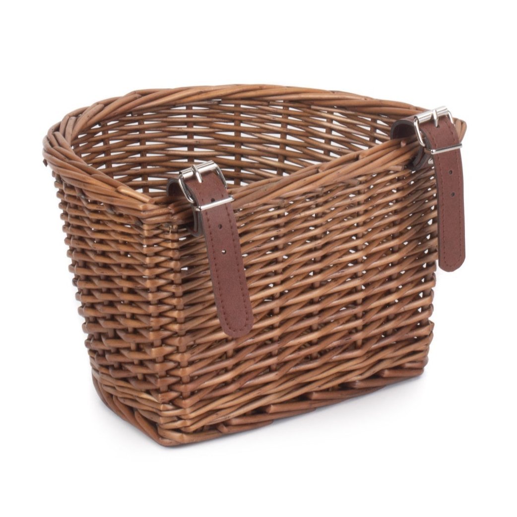 Willow Children's Bicycle Basket - REGN