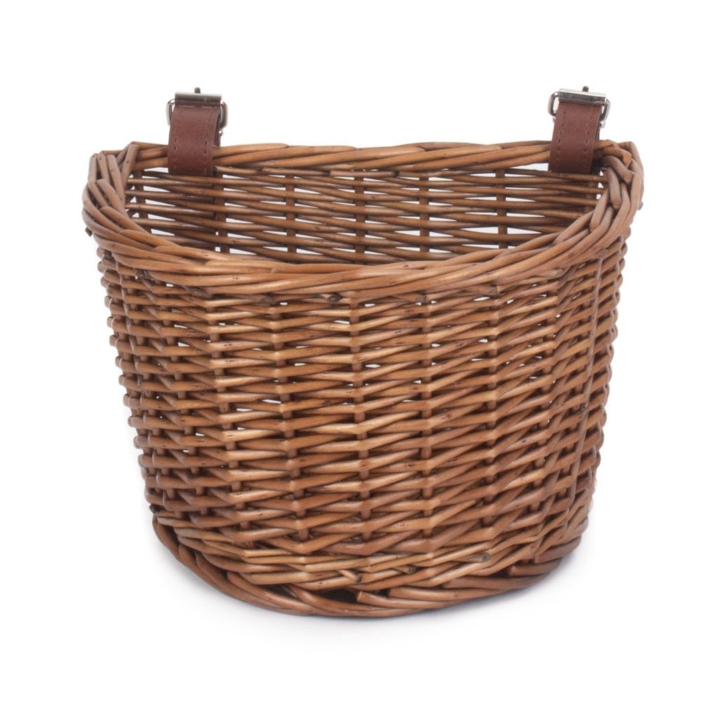 Willow Children's Bicycle Basket - REGN