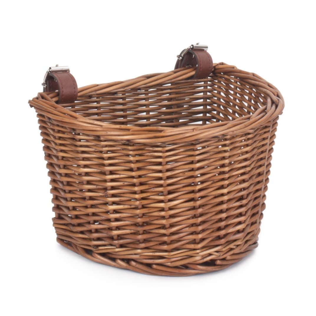 Willow Children's Bicycle Basket - REGN