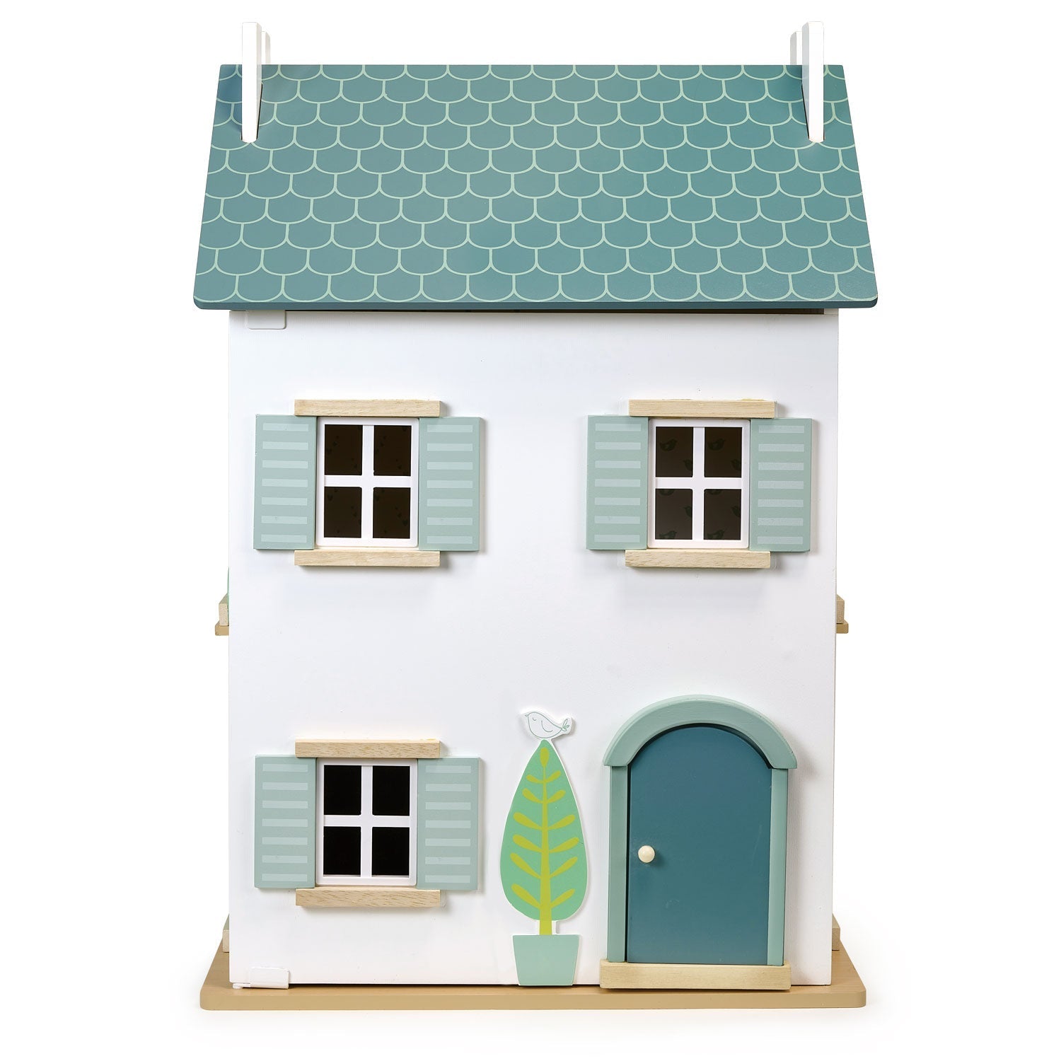 Willow Dolls House - REGN