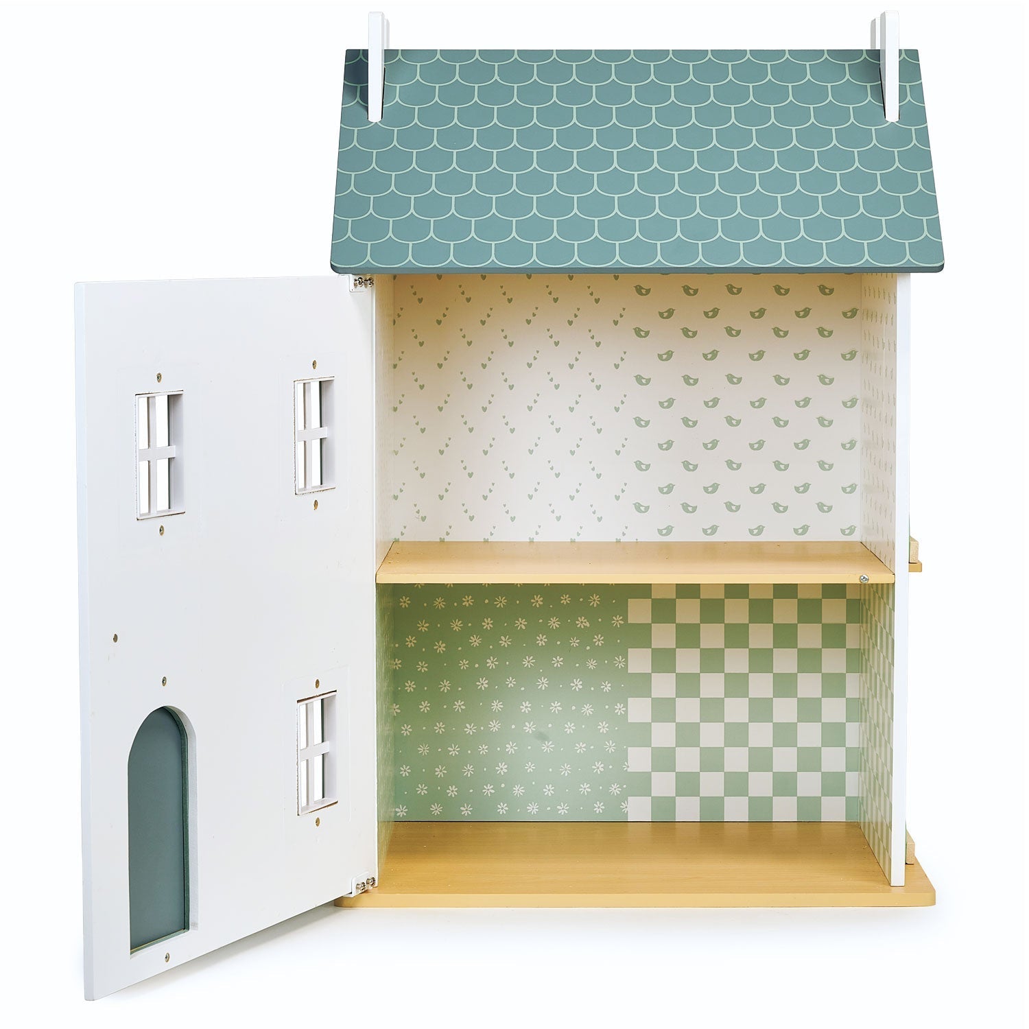 Willow Dolls House - REGN