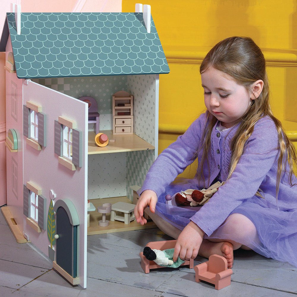 Willow Dolls House - REGN
