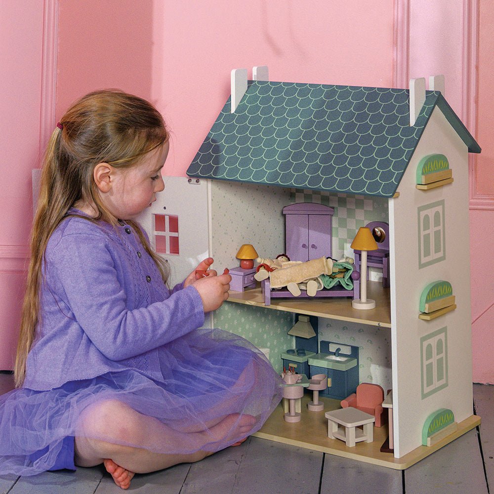 Willow Dolls House - REGN