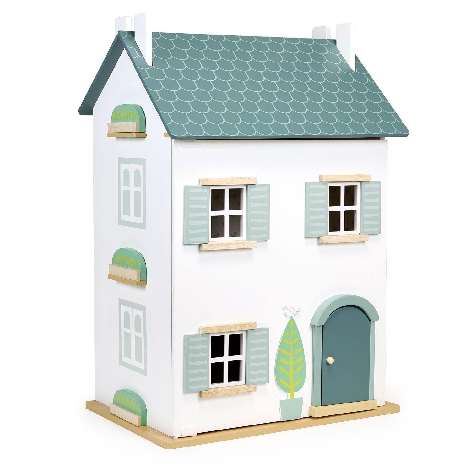 Willow Dolls House - REGN