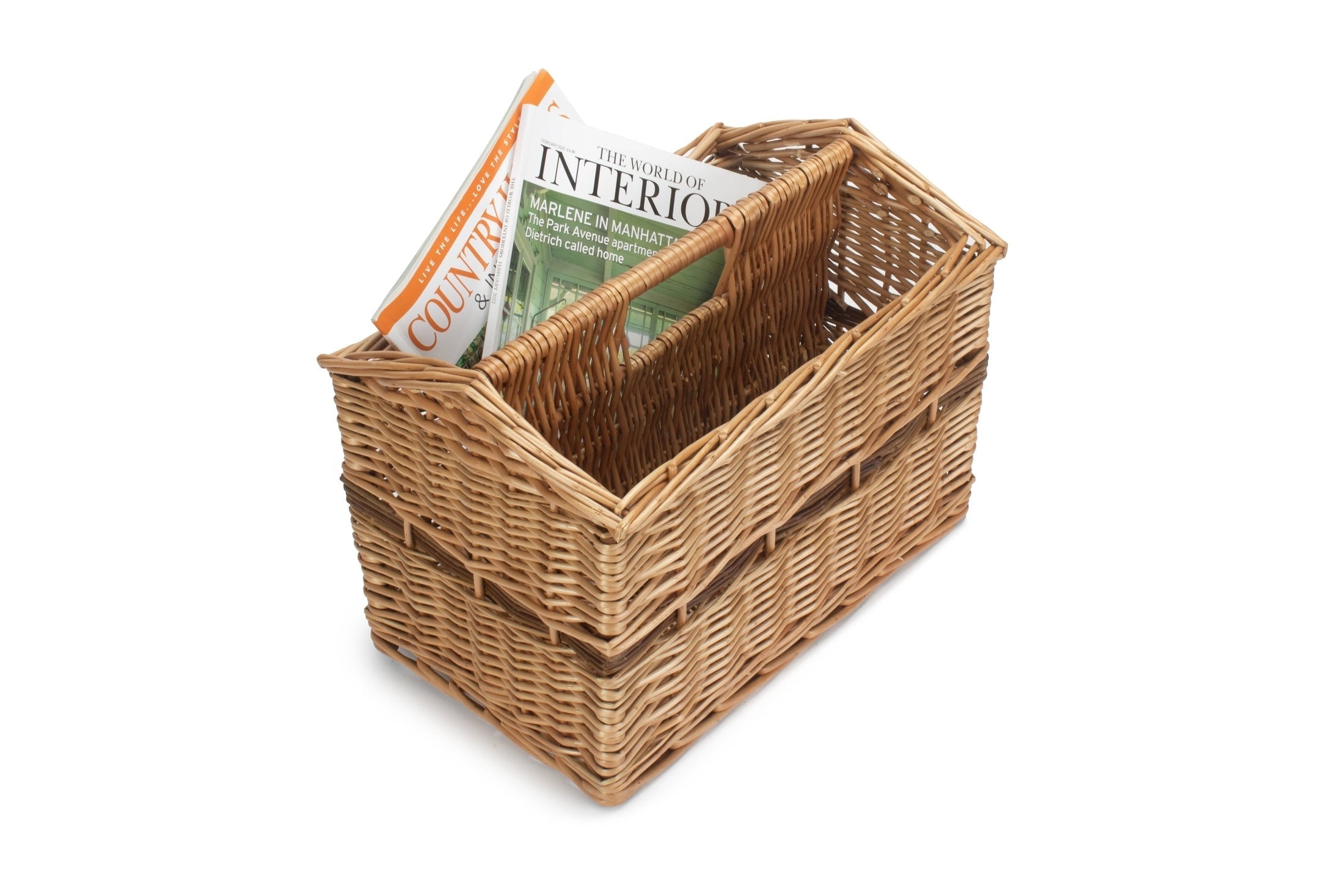 Willow Magazine Rack - REGN