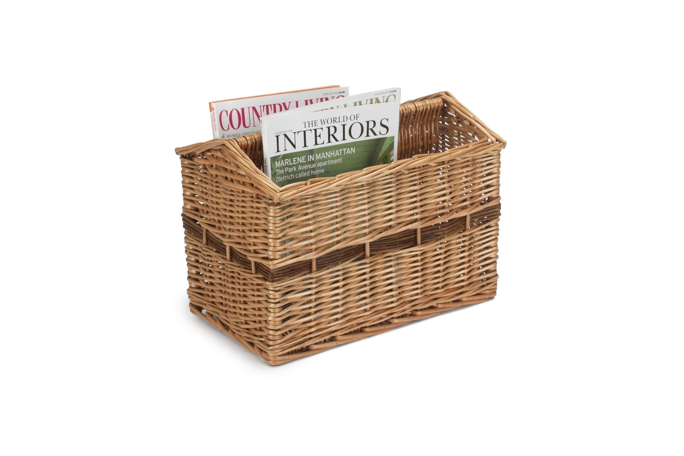 Willow Magazine Rack - REGN