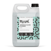 Window & Glass Cleaner - Mint 5L Refill - REGN