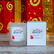 Winter Spice - Medium Candle - REGN