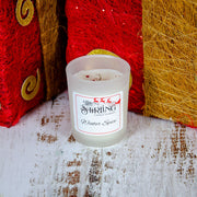 Winter Spice - Small Candle - REGN