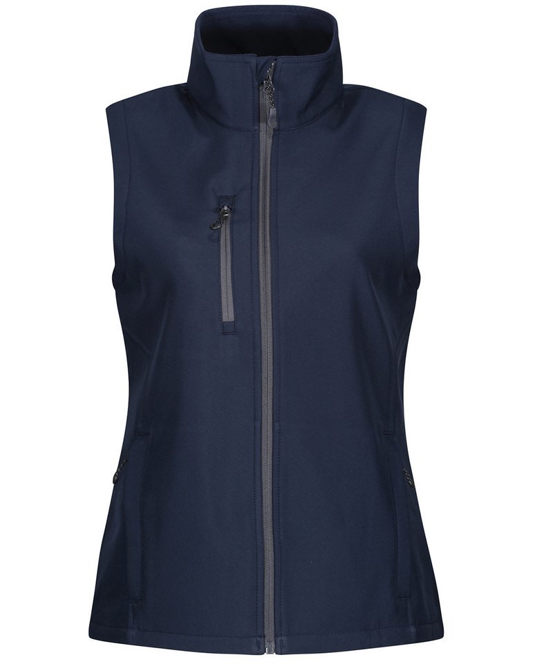 Womens Honestly Made Recycled Insulated Bodywarmer - REGN