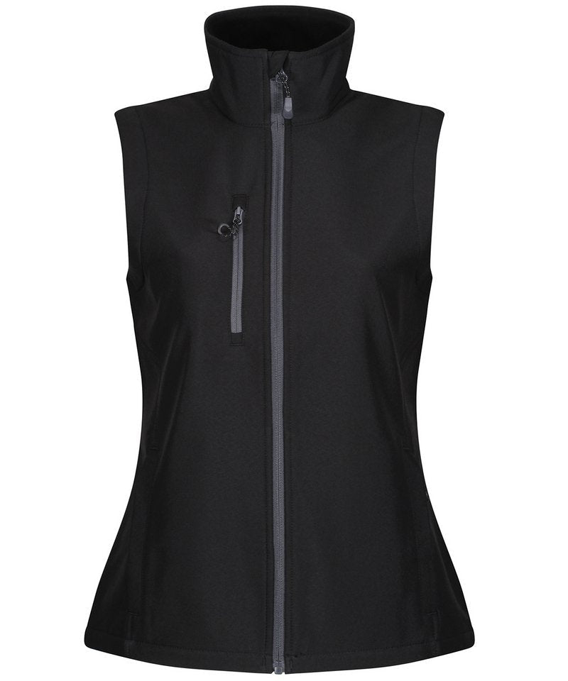 Womens Honestly Made Recycled Insulated Bodywarmer - REGN