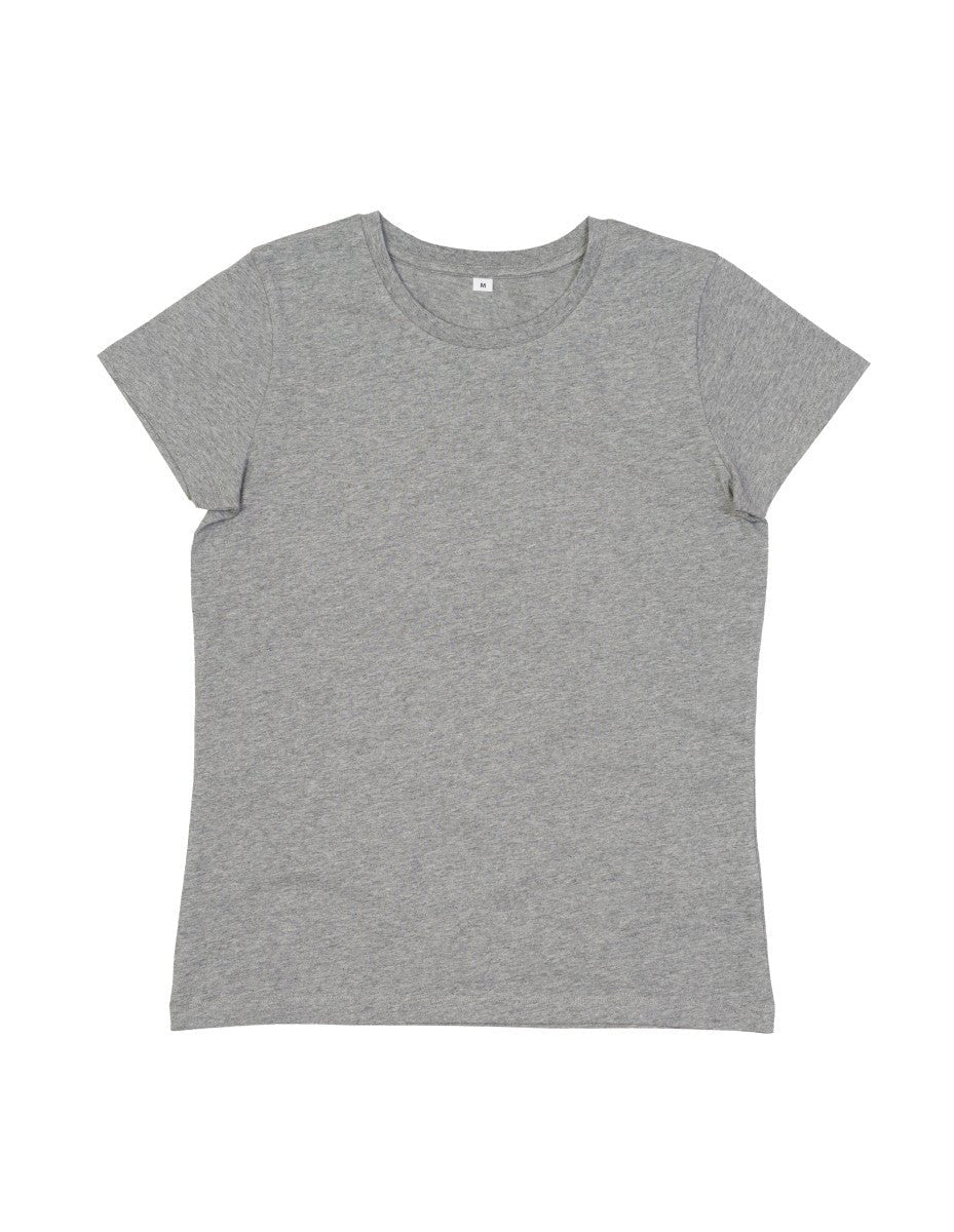 Womens Organic Essential T-shirt - REGN