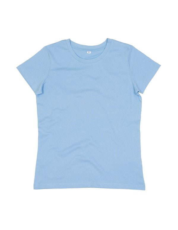 Womens Organic Essential T-shirt - REGN