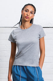 Womens Organic Essential T-shirt - REGN